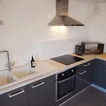 Magnifique Cocon Apartment