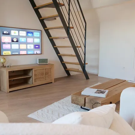 Magnifique Cocon Apartment *