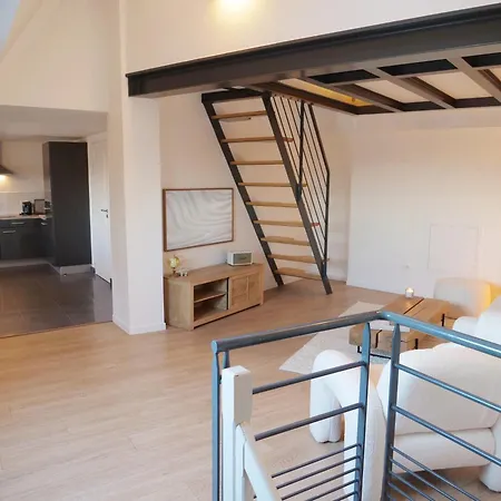 Apartment Magnifique Cocon Amiens