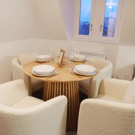 Magnifique Cocon * Amiens