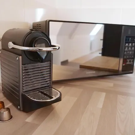 Magnifique Cocon Apartament Amiens