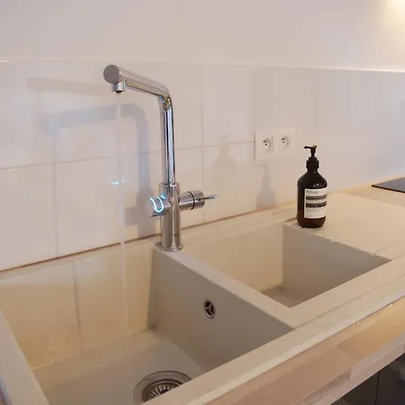 Apartament Magnifique Cocon