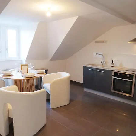 Magnifique Cocon * Amiens