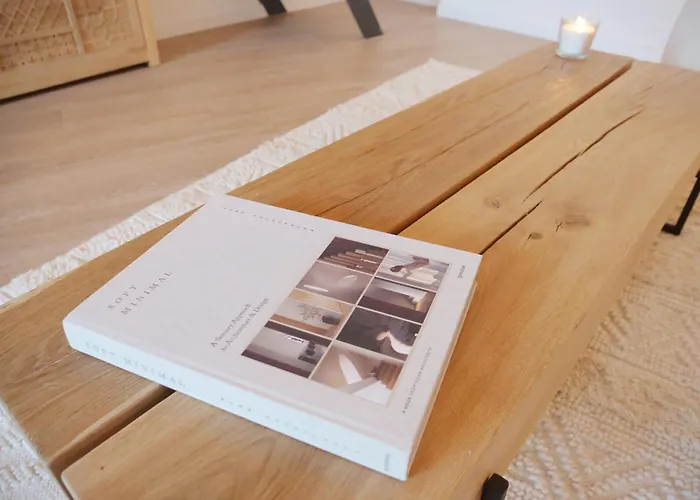 Magnifique Cocon 公寓 *