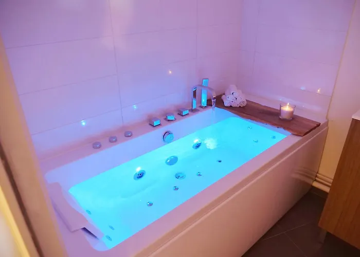 Magnifique Cocon 公寓 阿棉