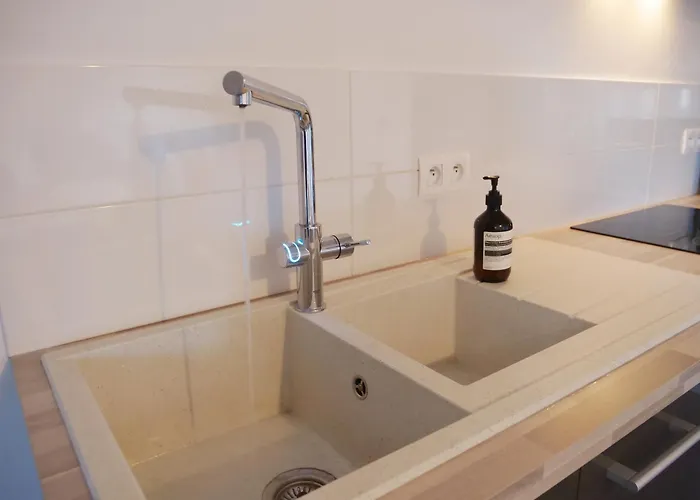 公寓 Magnifique Cocon